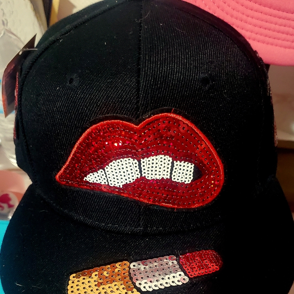 Custom made Hats - Picture 2 of 4